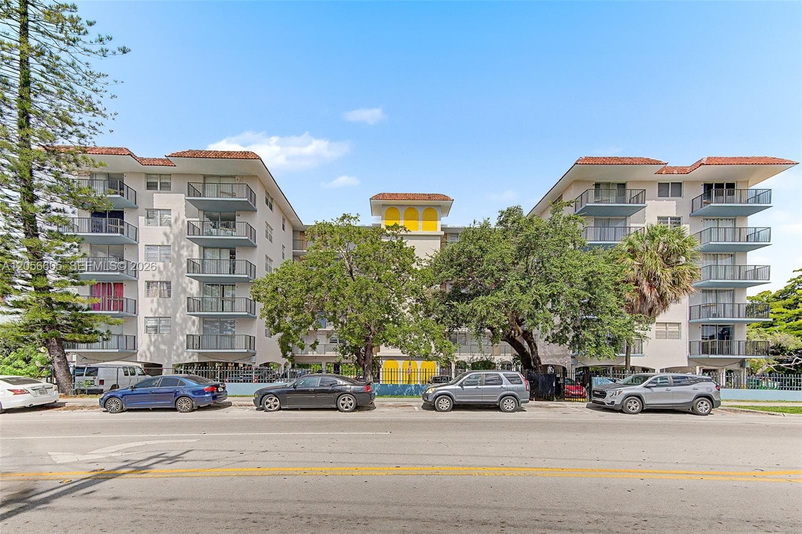 Coronado Towers Condo · #402 in North Miami - Photo 1