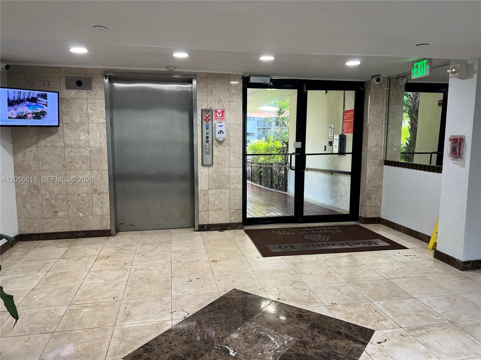 PLAZA OF AMERICAS CONDO P · #516 in Sunny Isles Beach - Photo 6