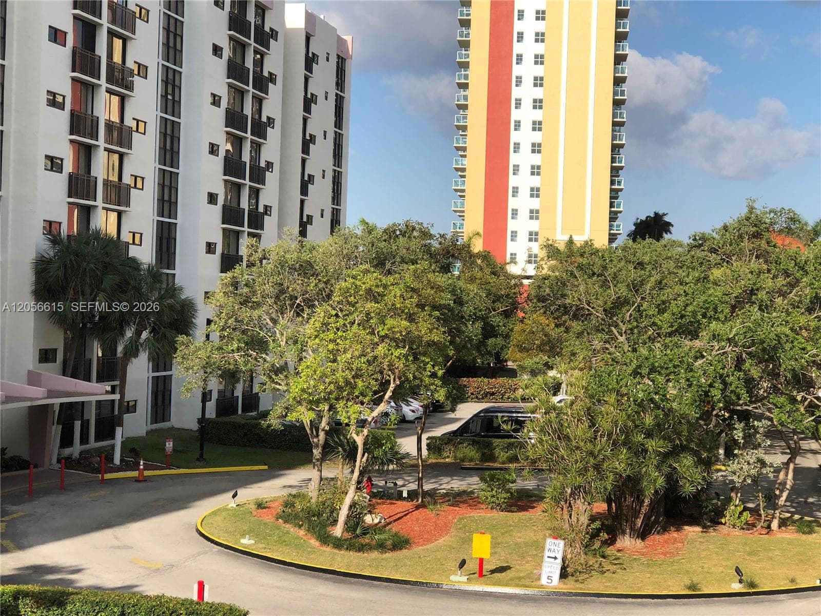 PLAZA OF AMERICAS CONDO P · #516 in Sunny Isles Beach - Photo 3