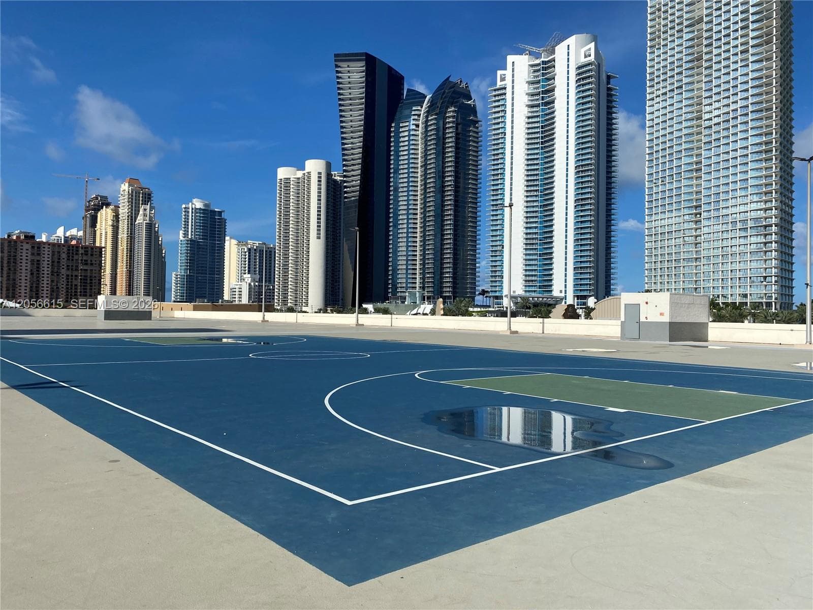 PLAZA OF AMERICAS CONDO P · #516 in Sunny Isles Beach - Photo 20