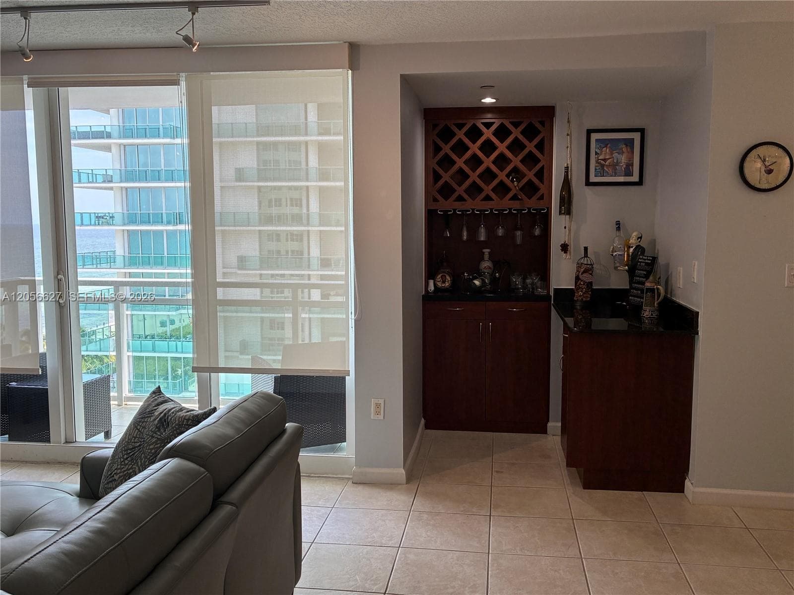 Wet Bar