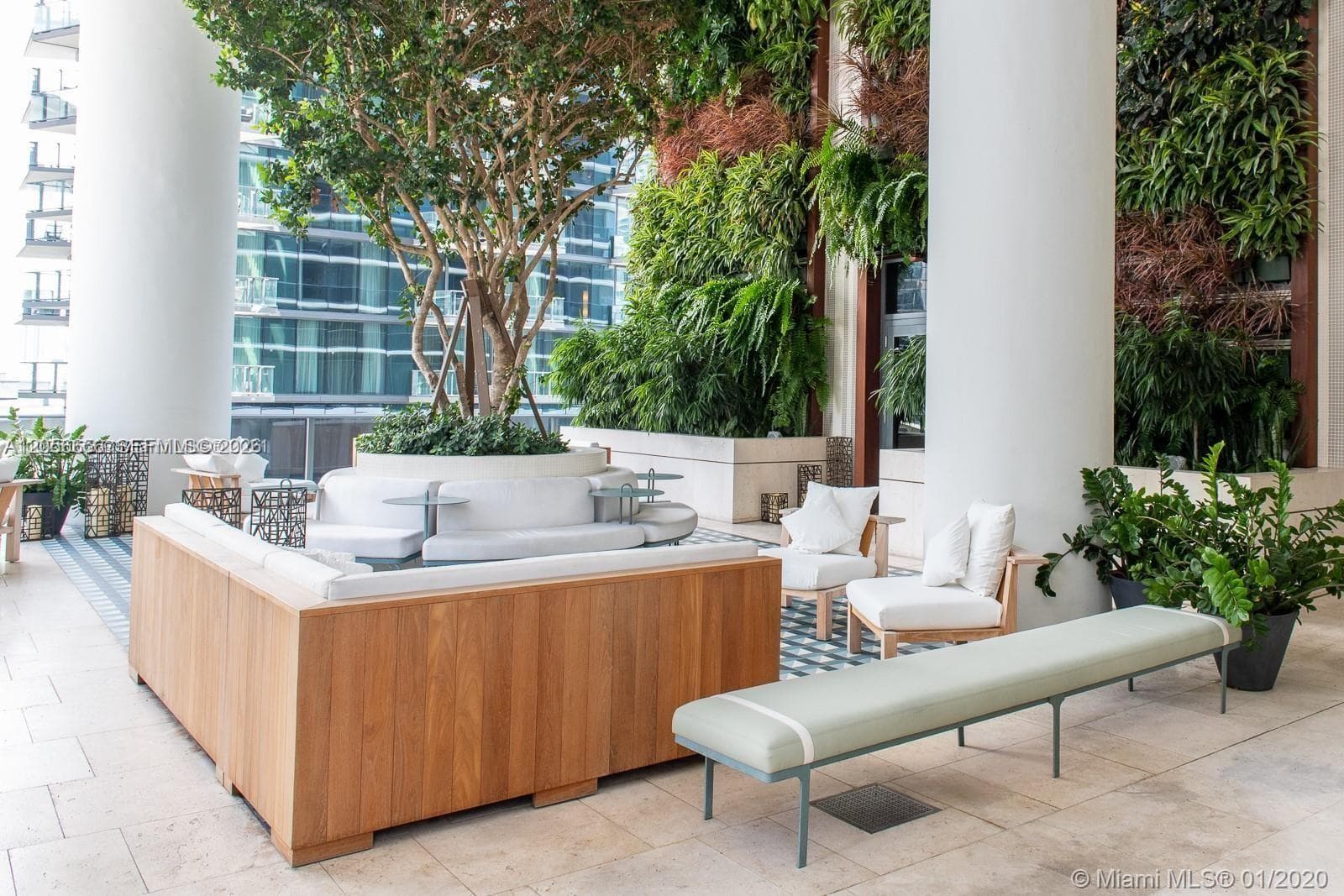 SLS Lux · #2706 in Miami - Photo 23