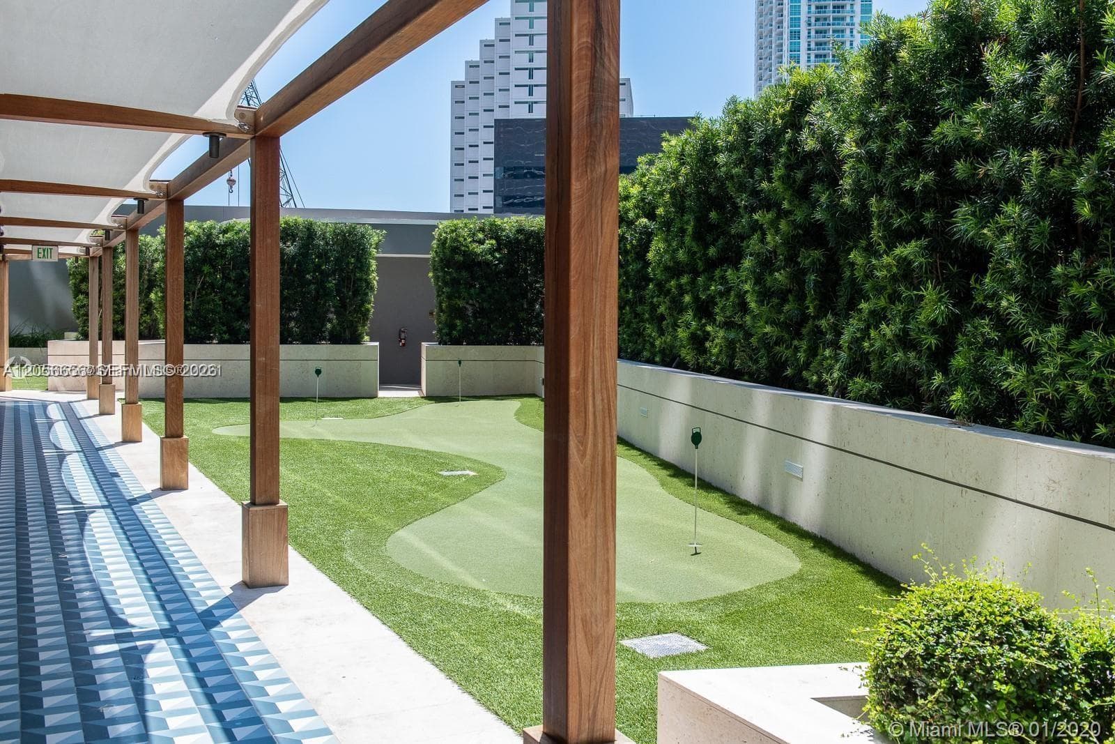 SLS Lux · #2706 in Miami - Photo 26