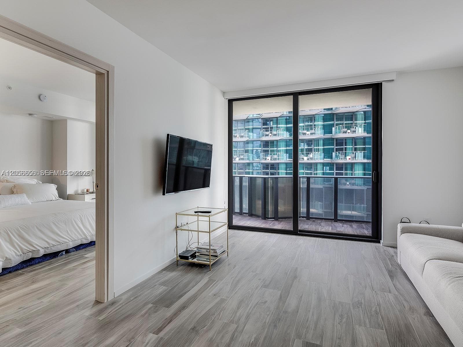 SLS Lux · #2706 in Miami - Photo 11