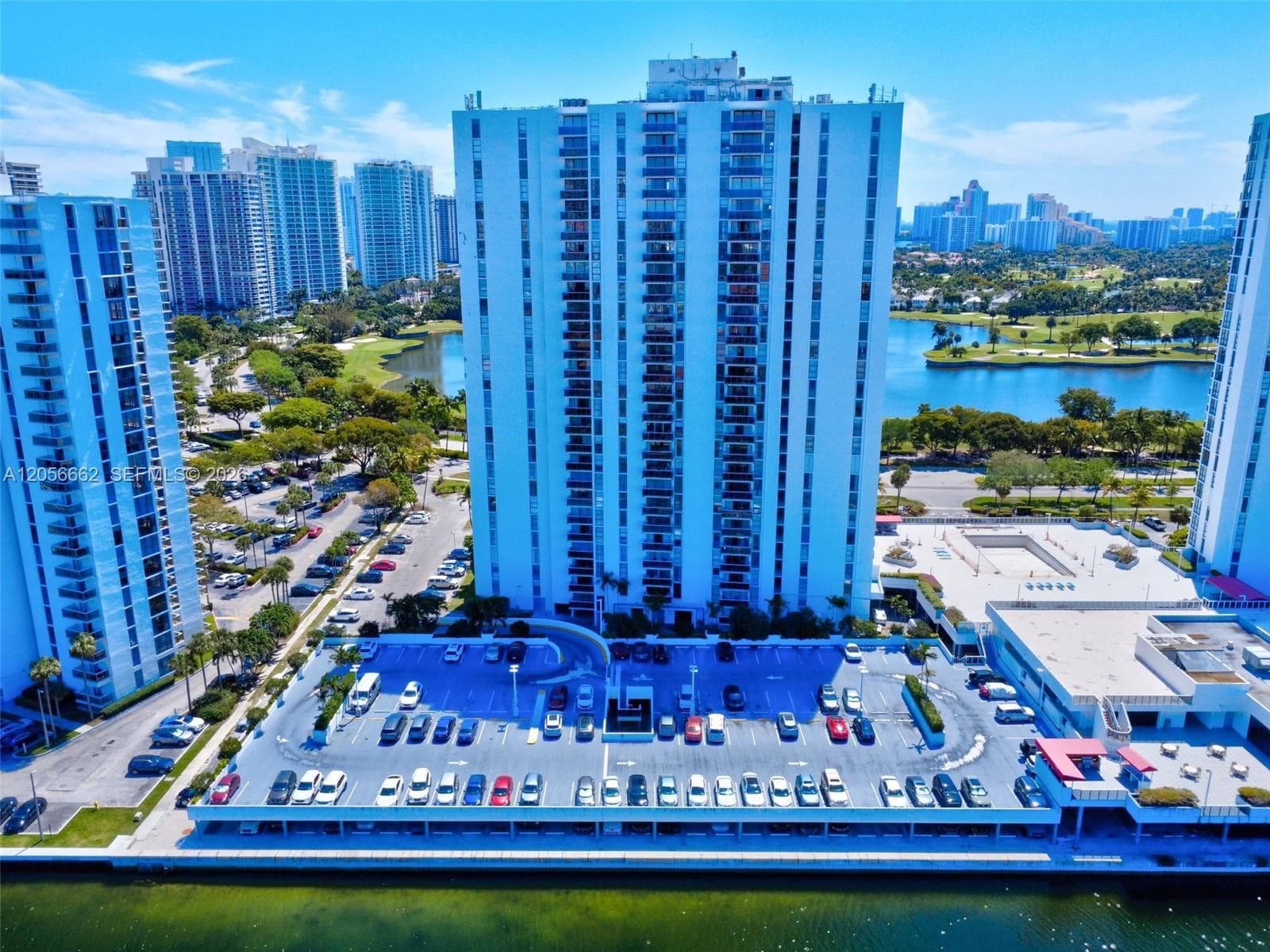ELDORADO · #2310 in Aventura - Photo 47