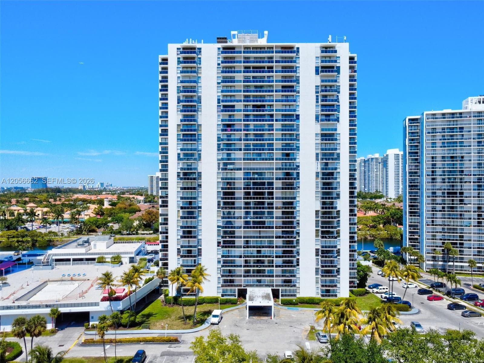 ELDORADO · #2310 in Aventura - Photo 36