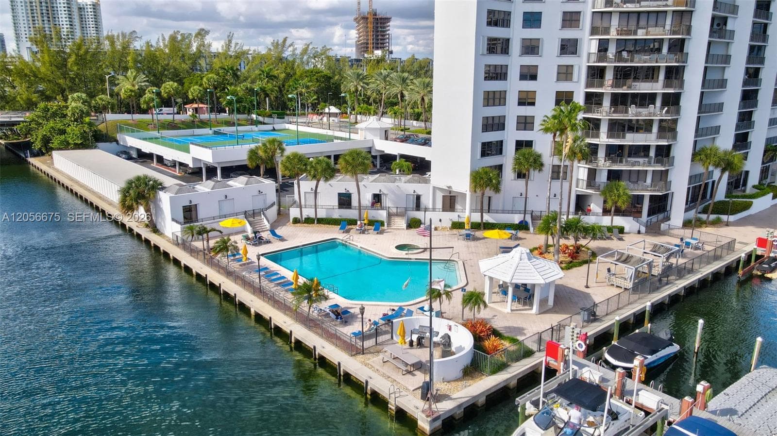 ANCHOR BAY CLUB CONDO · #PH3A in Hallandale Beach - Photo 46