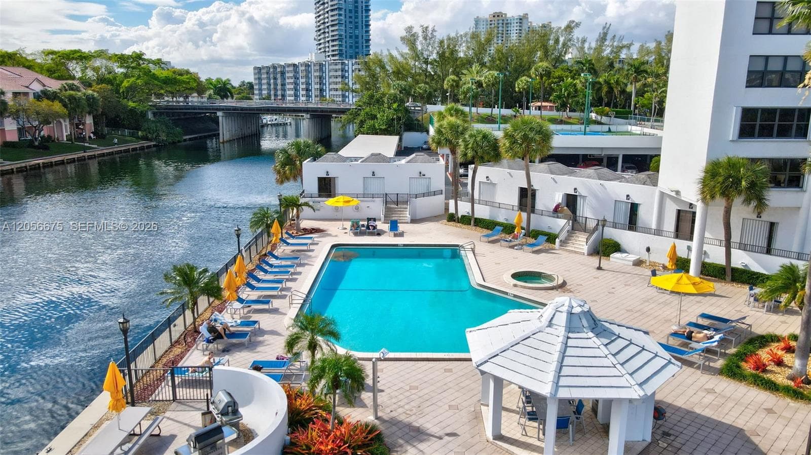 ANCHOR BAY CLUB CONDO · #PH3A in Hallandale Beach - Photo 47