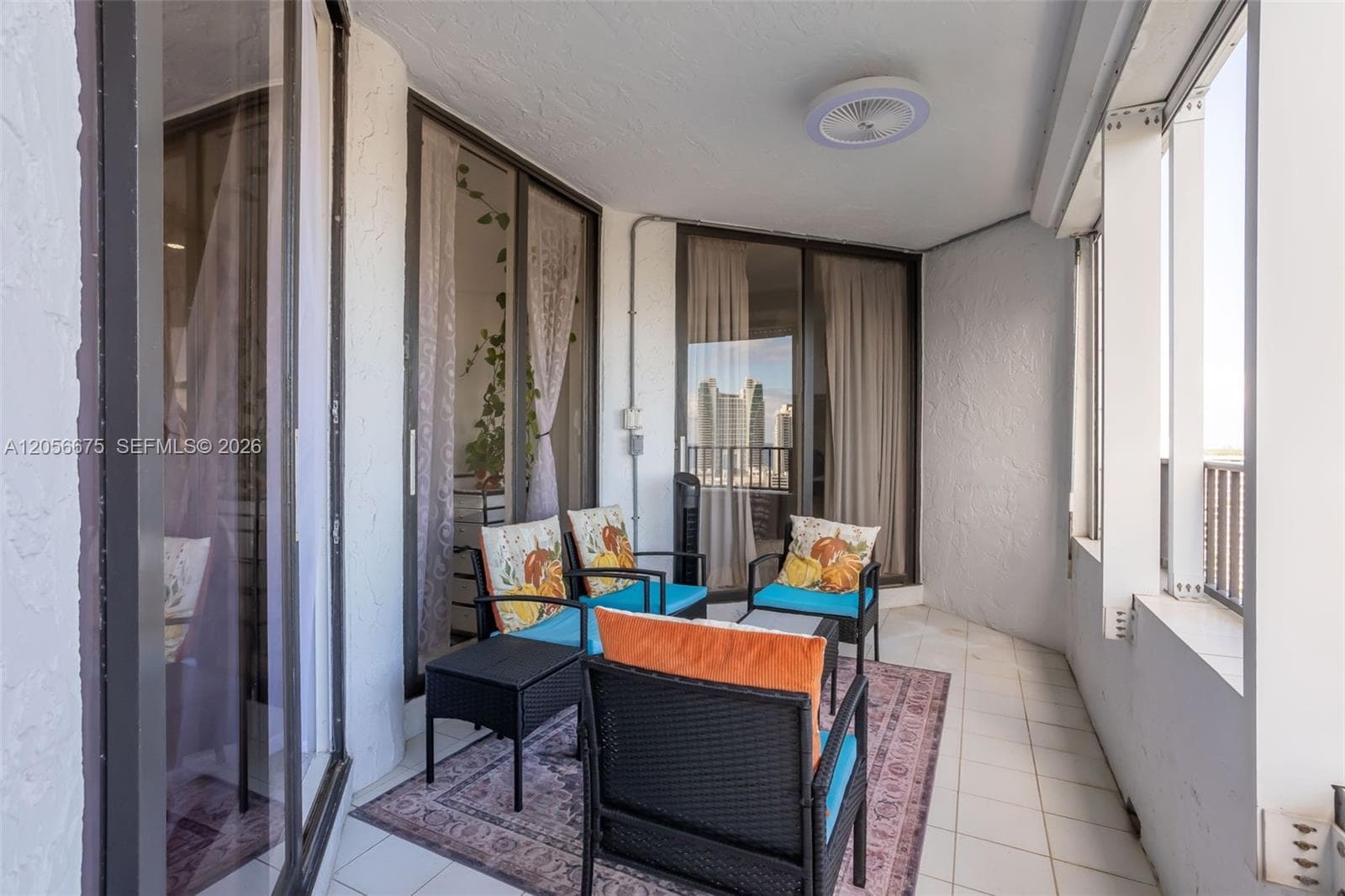 ANCHOR BAY CLUB CONDO · #PH3A in Hallandale Beach - Photo 3