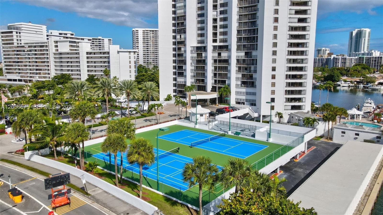 ANCHOR BAY CLUB CONDO · #PH3A in Hallandale Beach - Photo 36