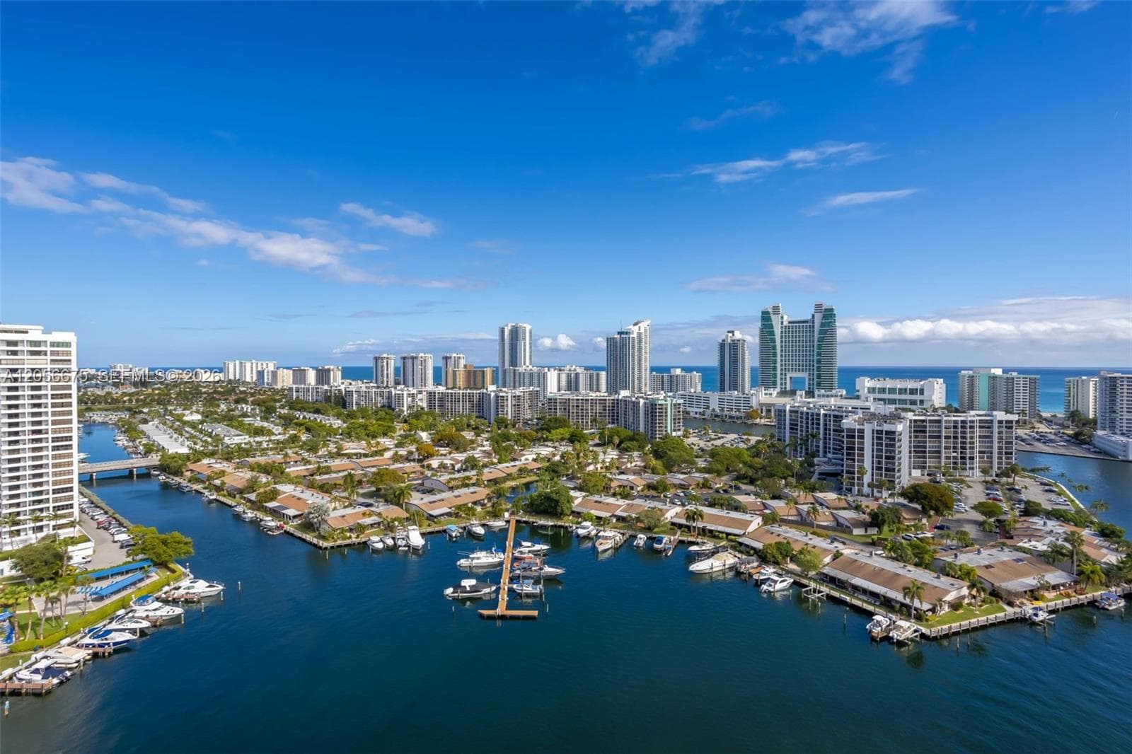 ANCHOR BAY CLUB CONDO · #PH3A in Hallandale Beach - Photo 1