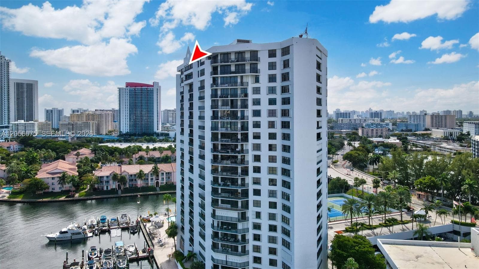 ANCHOR BAY CLUB CONDO · #PH3A in Hallandale Beach - Photo 49