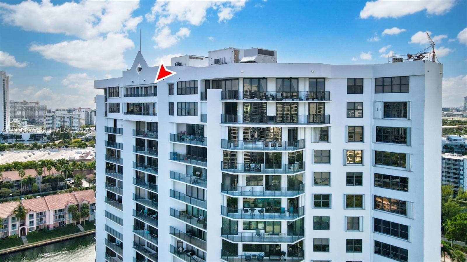 ANCHOR BAY CLUB CONDO · #PH3A in Hallandale Beach - Photo 51