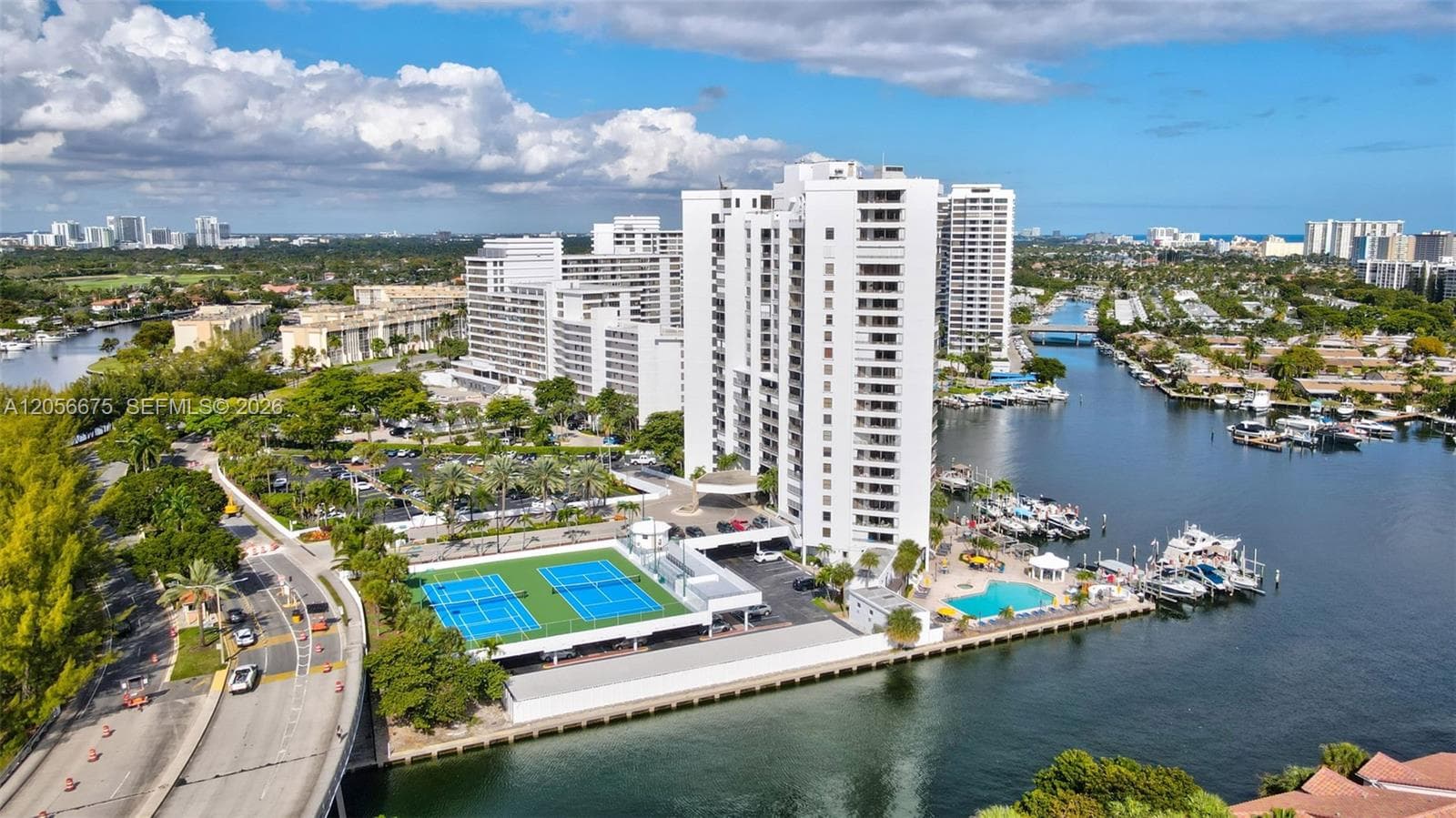 ANCHOR BAY CLUB CONDO · #PH3A in Hallandale Beach - Photo 37