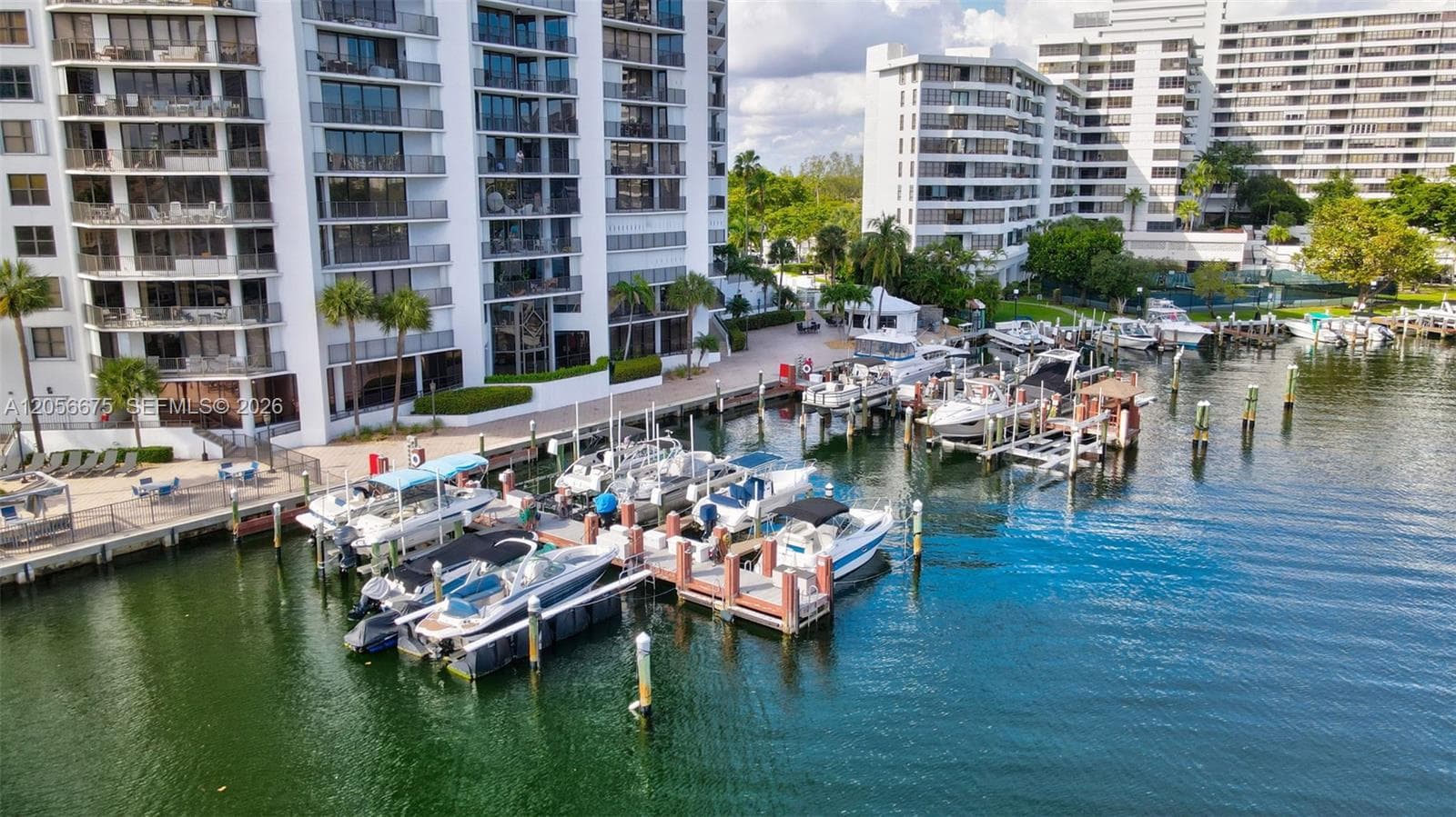 ANCHOR BAY CLUB CONDO · #PH3A in Hallandale Beach - Photo 48