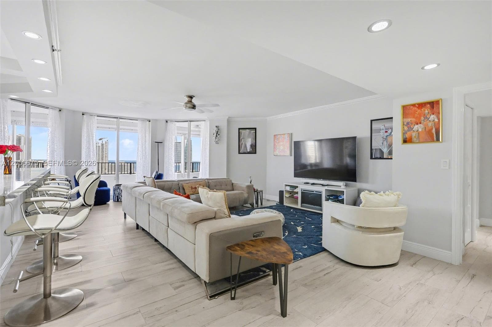 ANCHOR BAY CLUB CONDO · #PH3A in Hallandale Beach - Photo 11