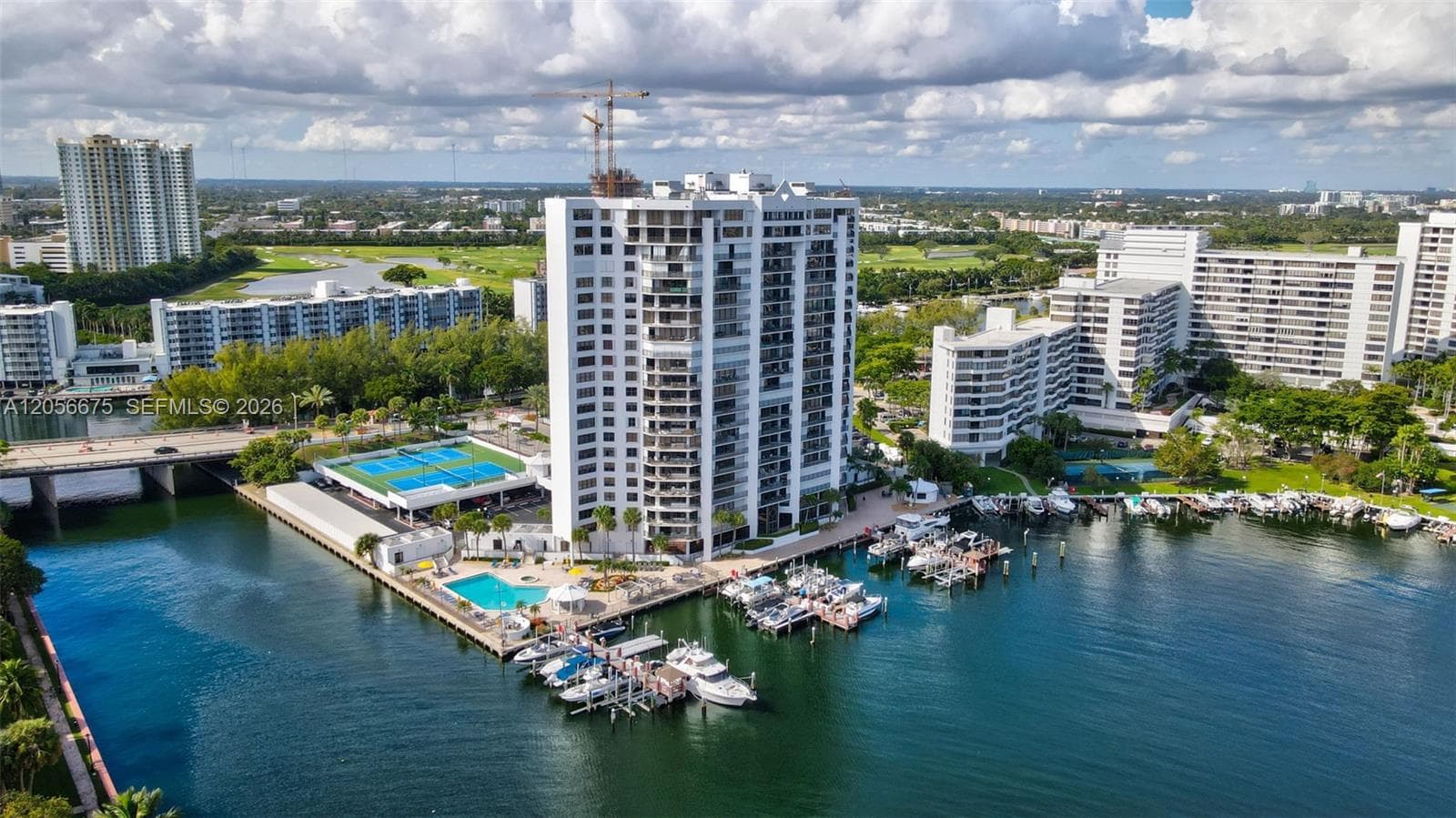 ANCHOR BAY CLUB CONDO · #PH3A in Hallandale Beach - Photo 44