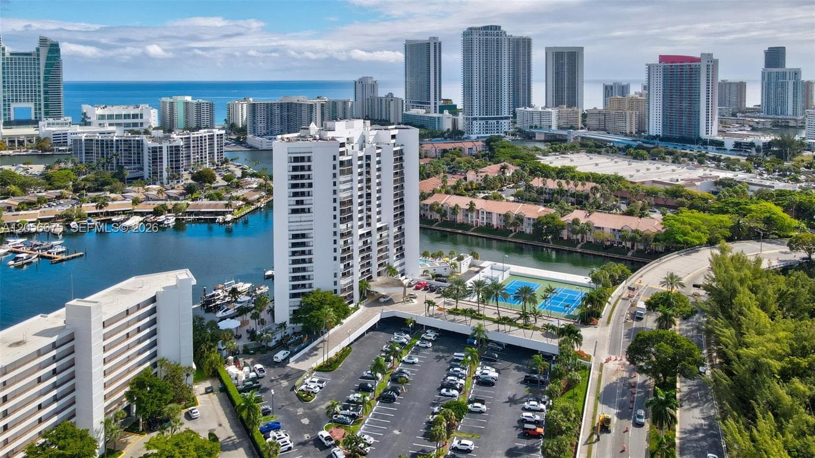 ANCHOR BAY CLUB CONDO · #PH3A in Hallandale Beach - Photo 40