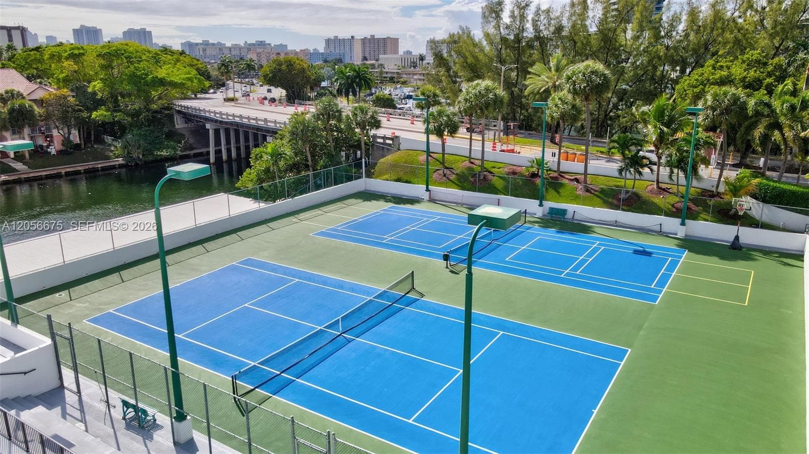ANCHOR BAY CLUB CONDO · #PH3A in Hallandale Beach - Photo 35