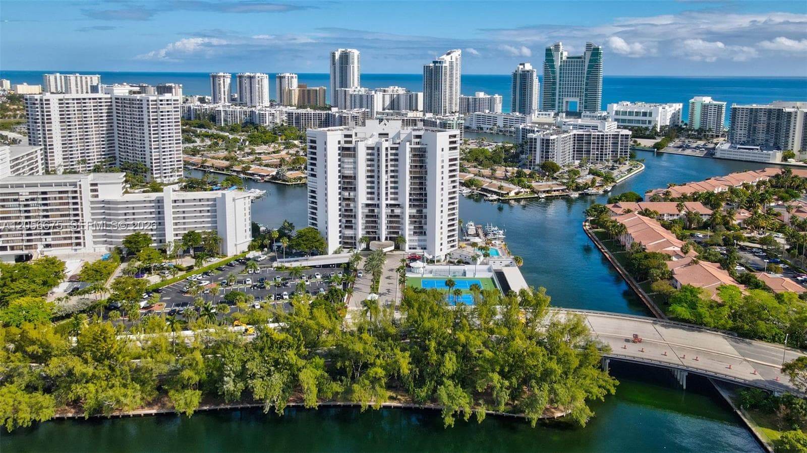 ANCHOR BAY CLUB CONDO · #PH3A in Hallandale Beach - Photo 39