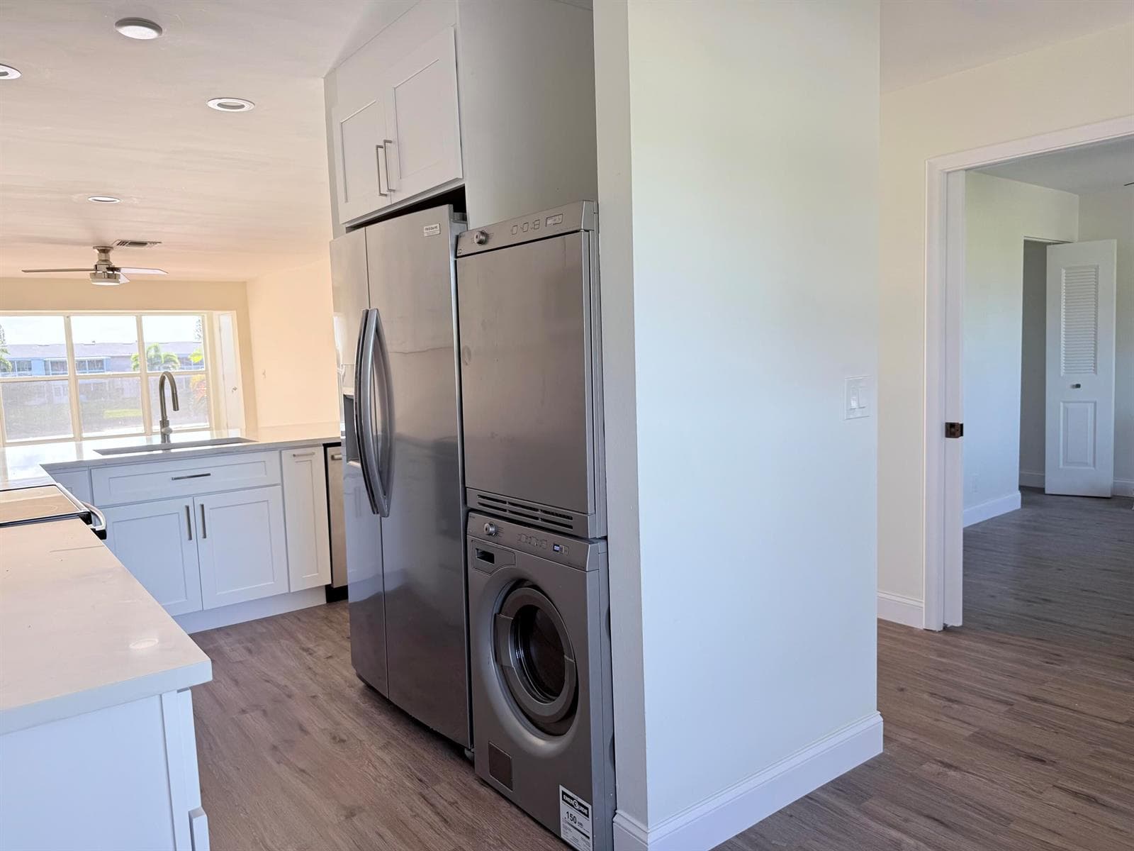 S/S APPLIANCES