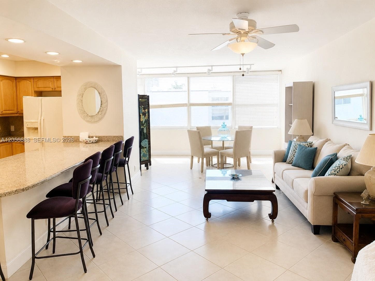 Lanai Condo · #303 in Bal Harbour - Photo 6