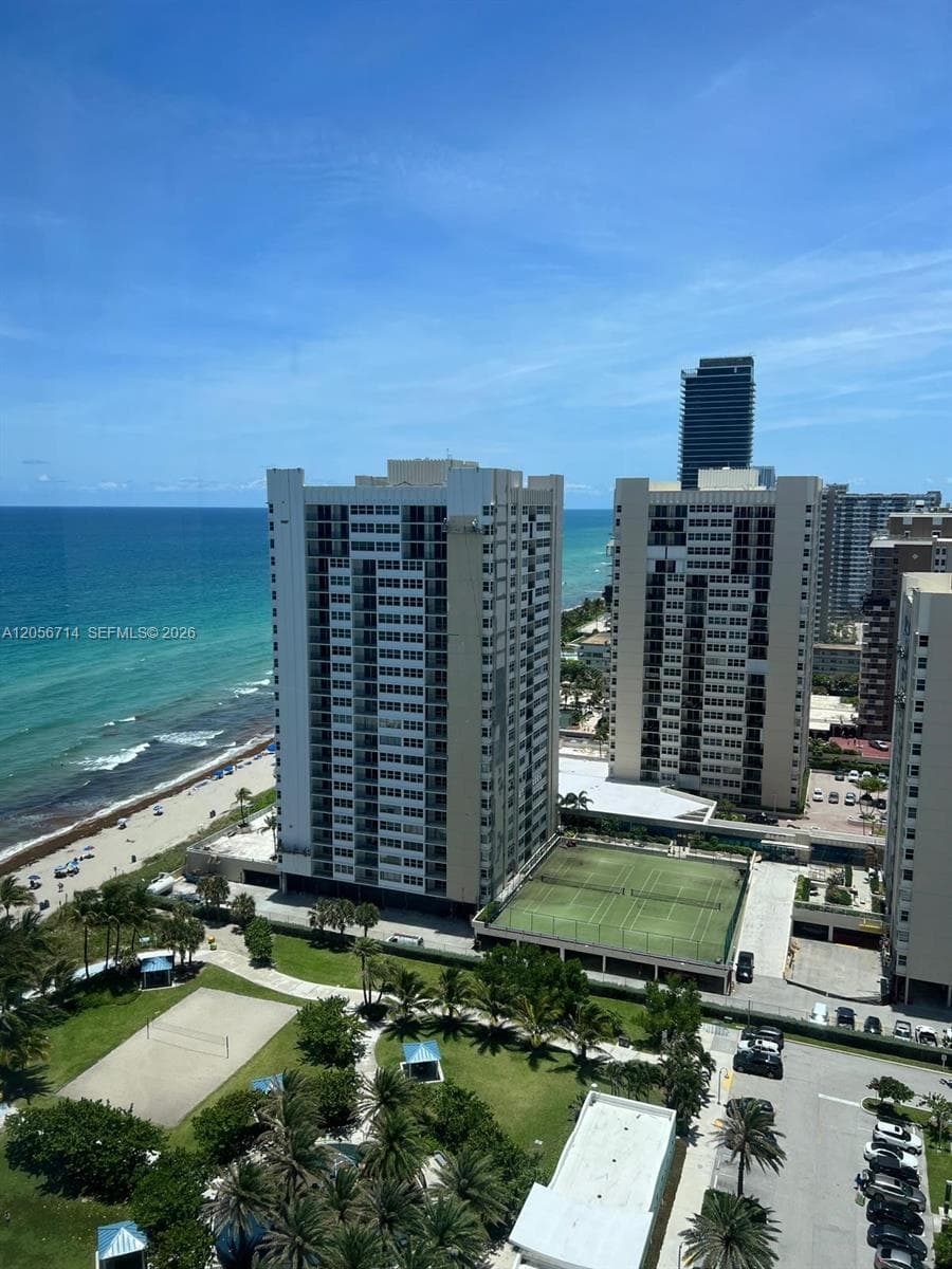 BEACH CLUB CONDO · #2204 in Hallandale Beach - Photo 52