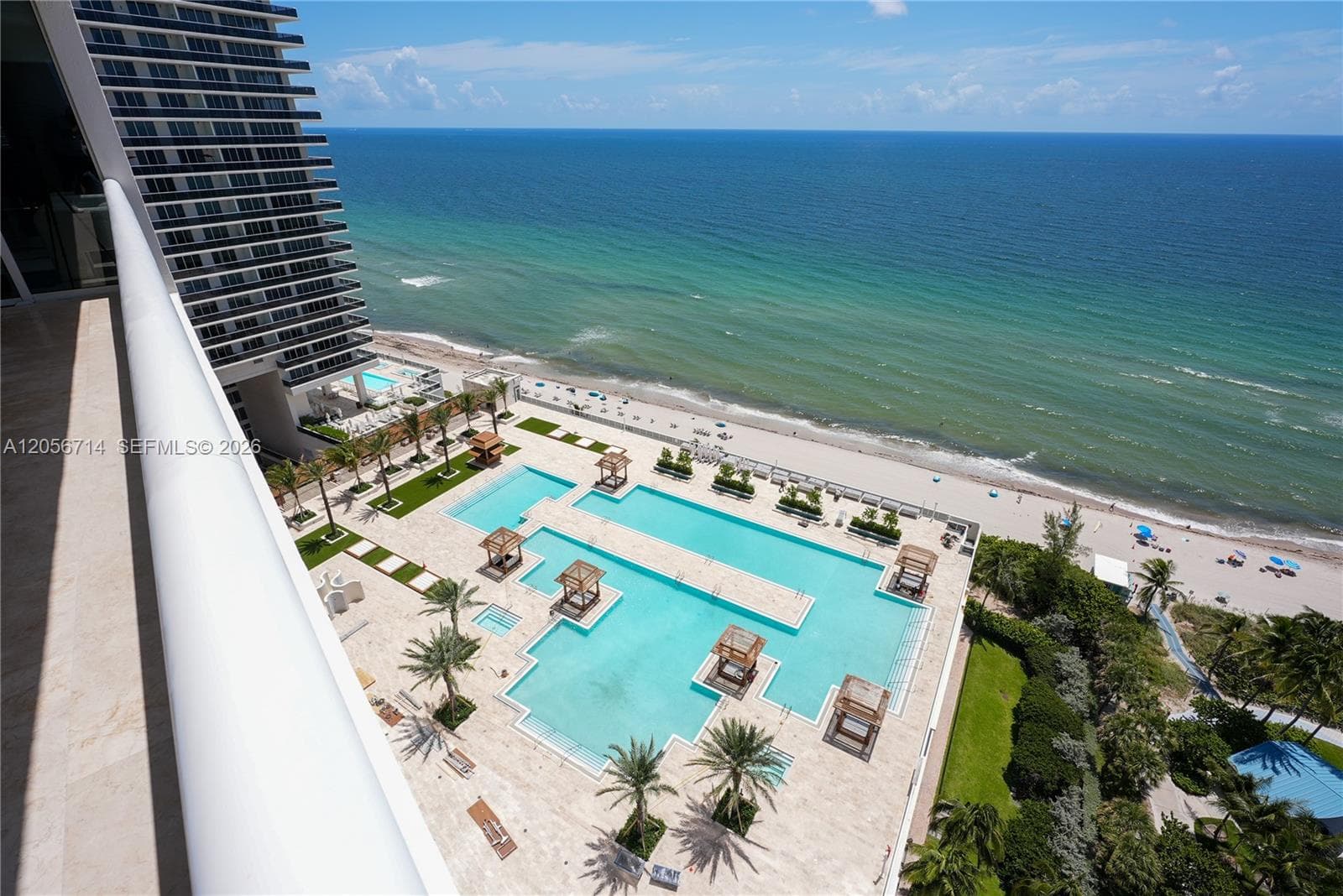 BEACH CLUB CONDO · #2204 in Hallandale Beach - Photo 38