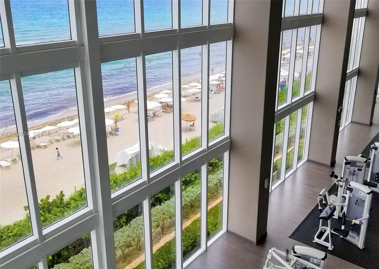 BEACH CLUB CONDO · #2204 in Hallandale Beach - Photo 41