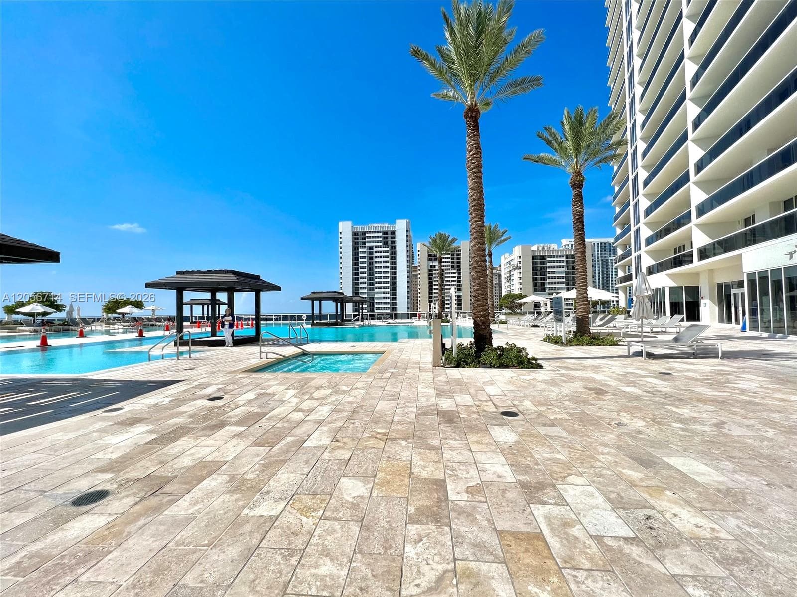 BEACH CLUB CONDO · #2204 in Hallandale Beach - Photo 50