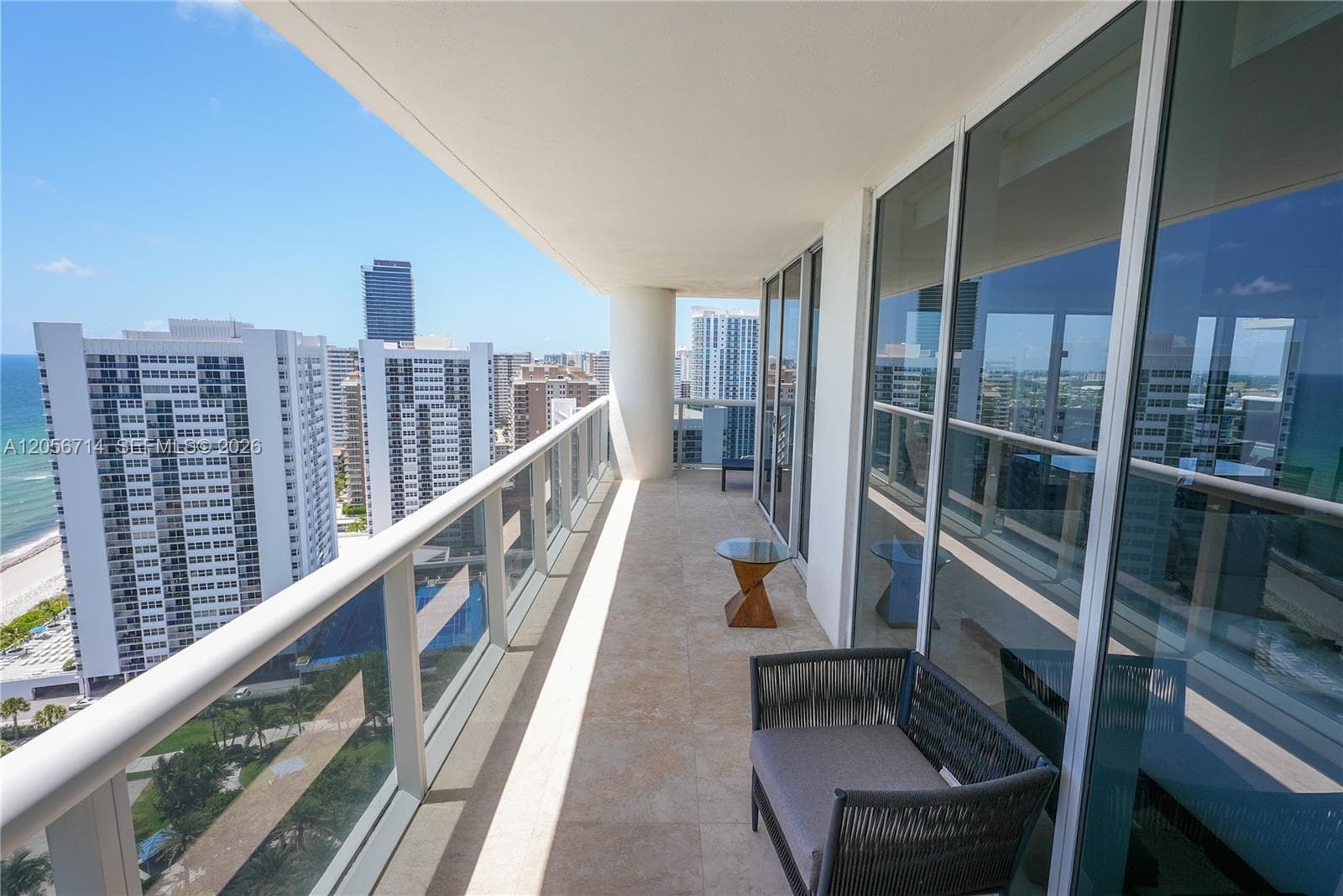 BEACH CLUB CONDO · #2204 in Hallandale Beach - Photo 37