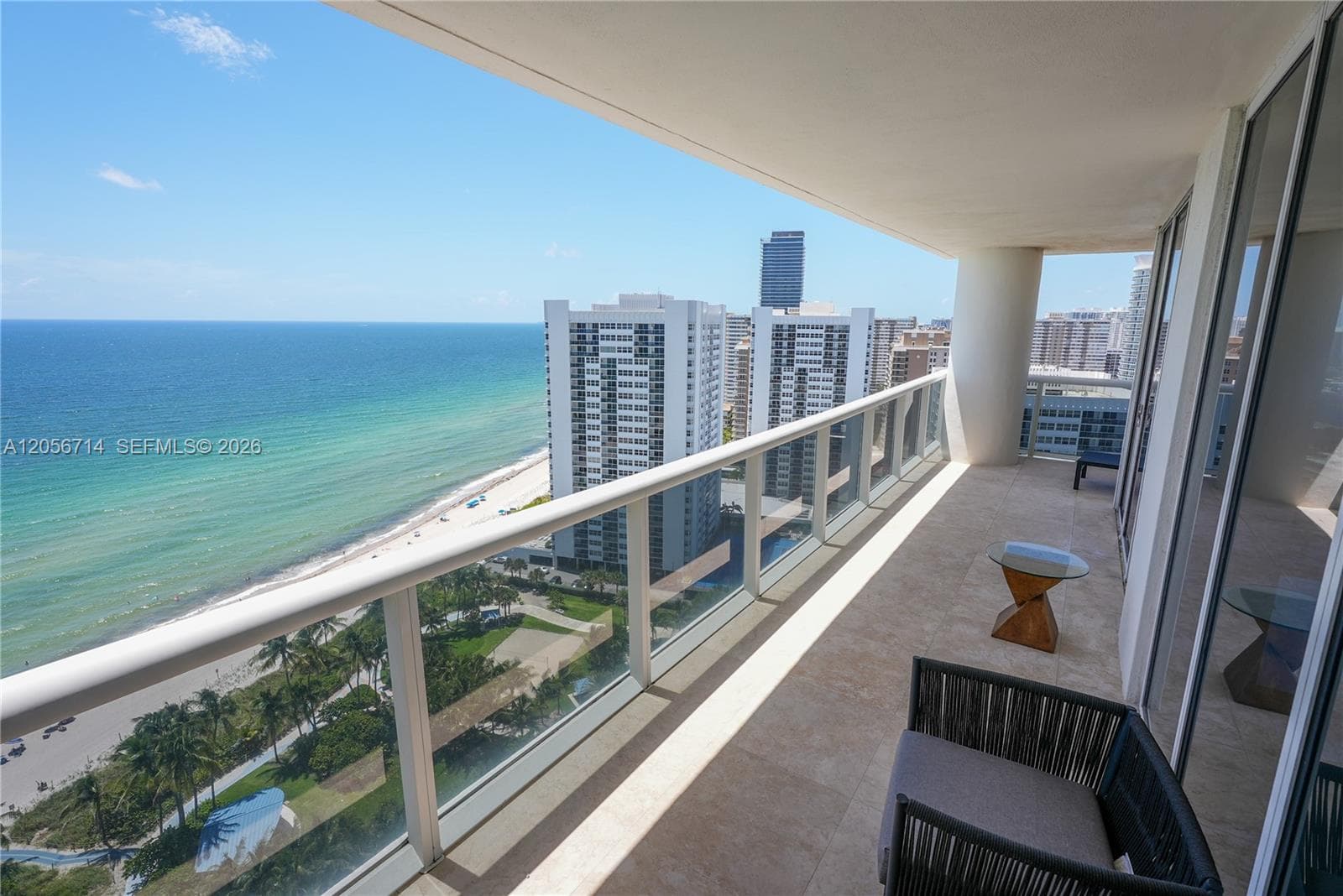BEACH CLUB CONDO · #2204 in Hallandale Beach - Photo 40