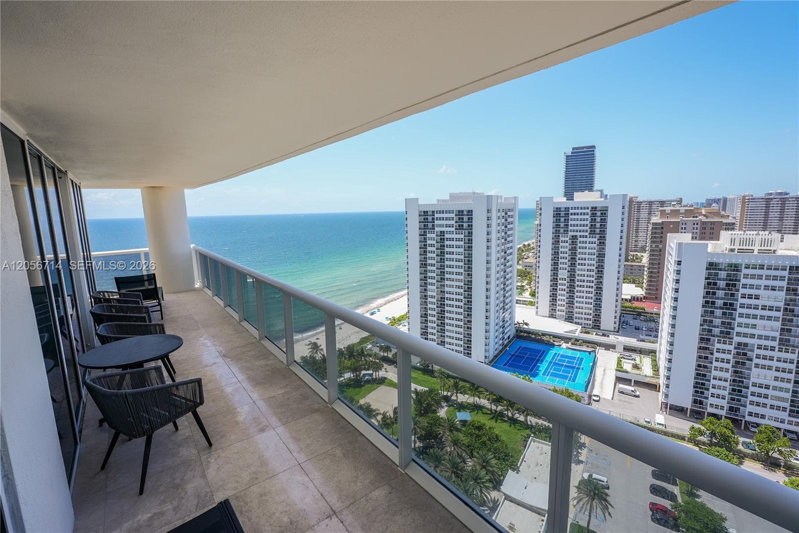 BEACH CLUB CONDO · #2204 in Hallandale Beach - Photo 39