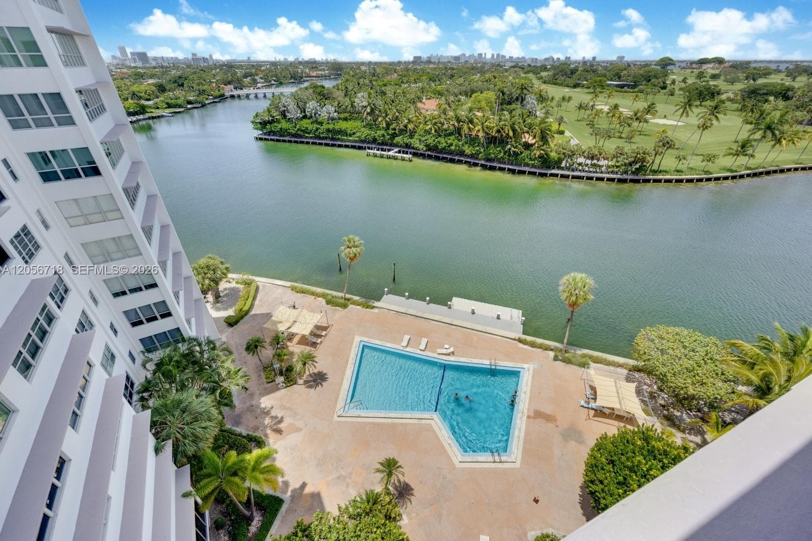 BLAIR HOUSE CONDO - WEST · #10-B in Bay Harbor Islands - Photo 13