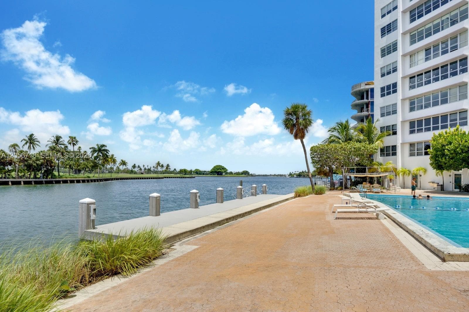 BLAIR HOUSE CONDO - WEST · #10-B in Bay Harbor Islands - Photo 14
