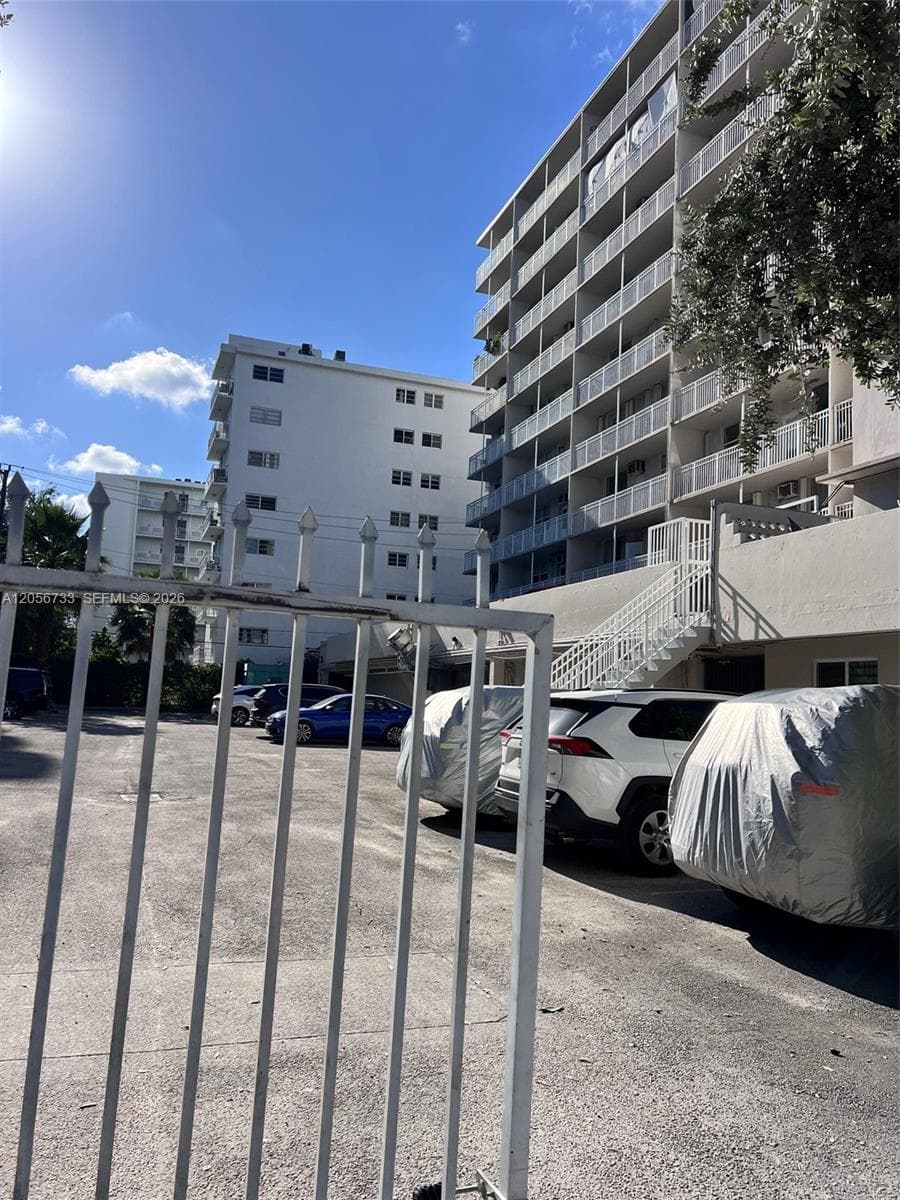 Lincoln Towers · #D304 in Miami Beach - Photo 6