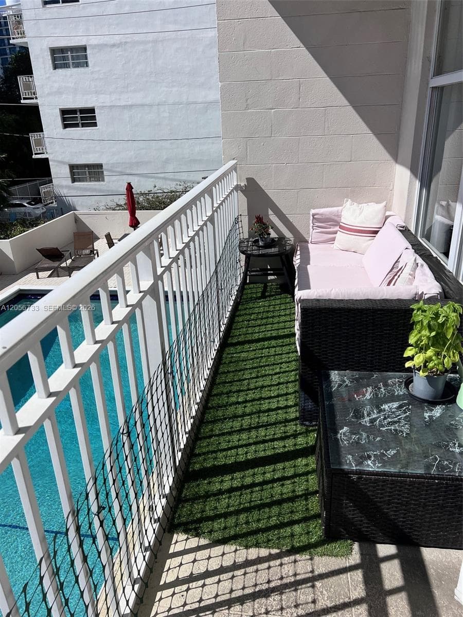 Lincoln Towers · #D304 in Miami Beach - Photo 13