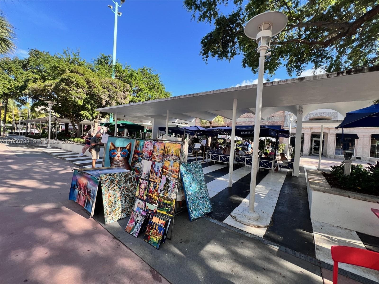 Lincoln Towers · #D304 in Miami Beach - Photo 26