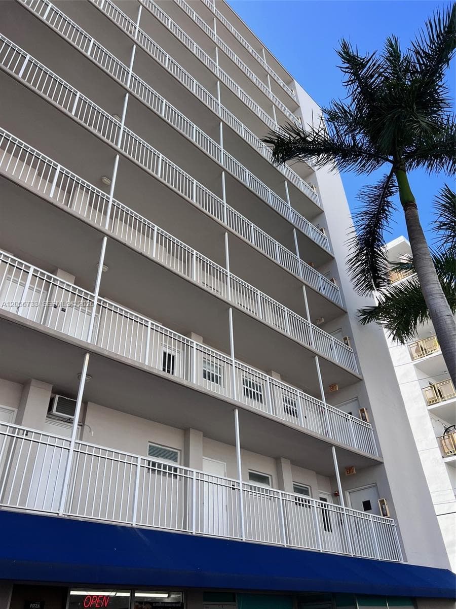 Lincoln Towers · #D304 in Miami Beach - Photo 3