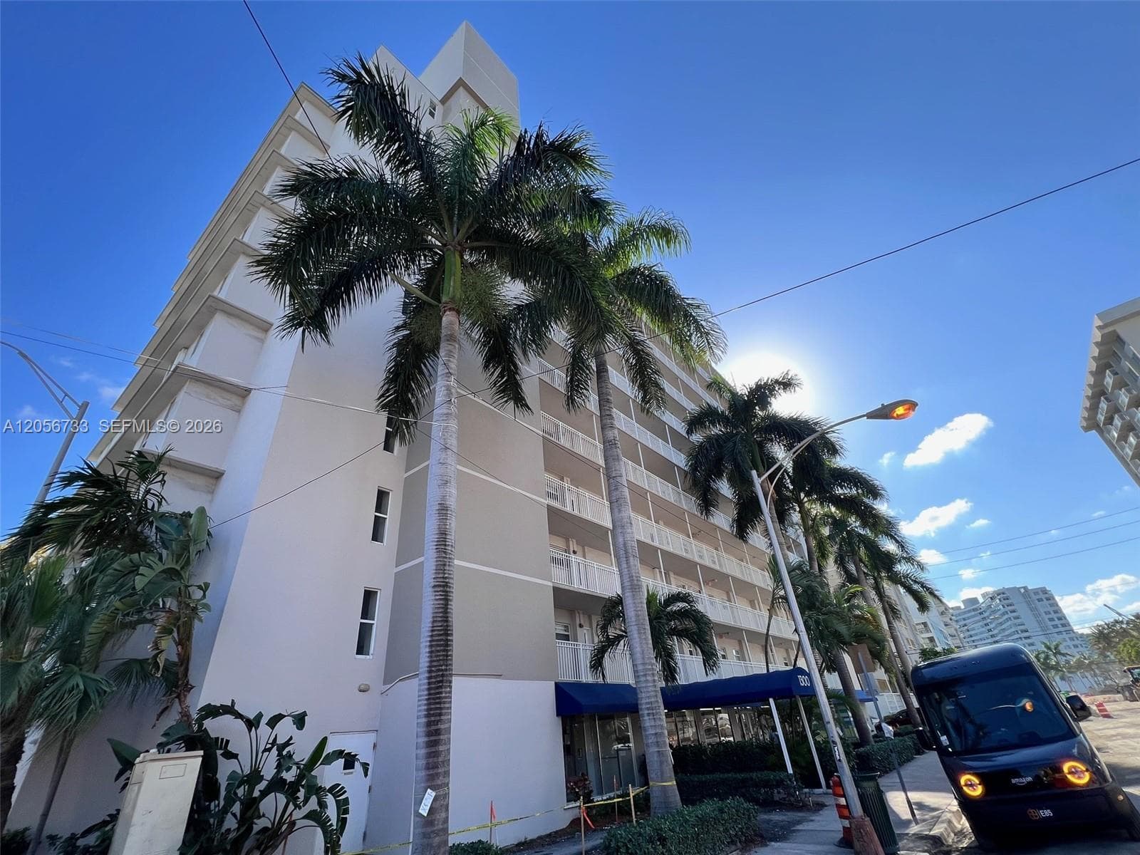 Lincoln Towers · #D304 in Miami Beach - Photo 1