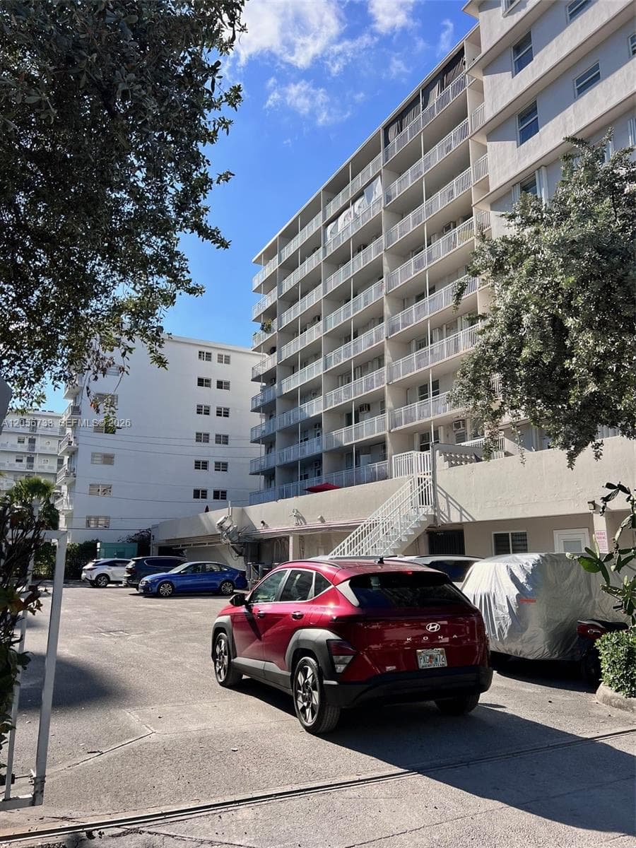 Lincoln Towers · #D304 in Miami Beach - Photo 5