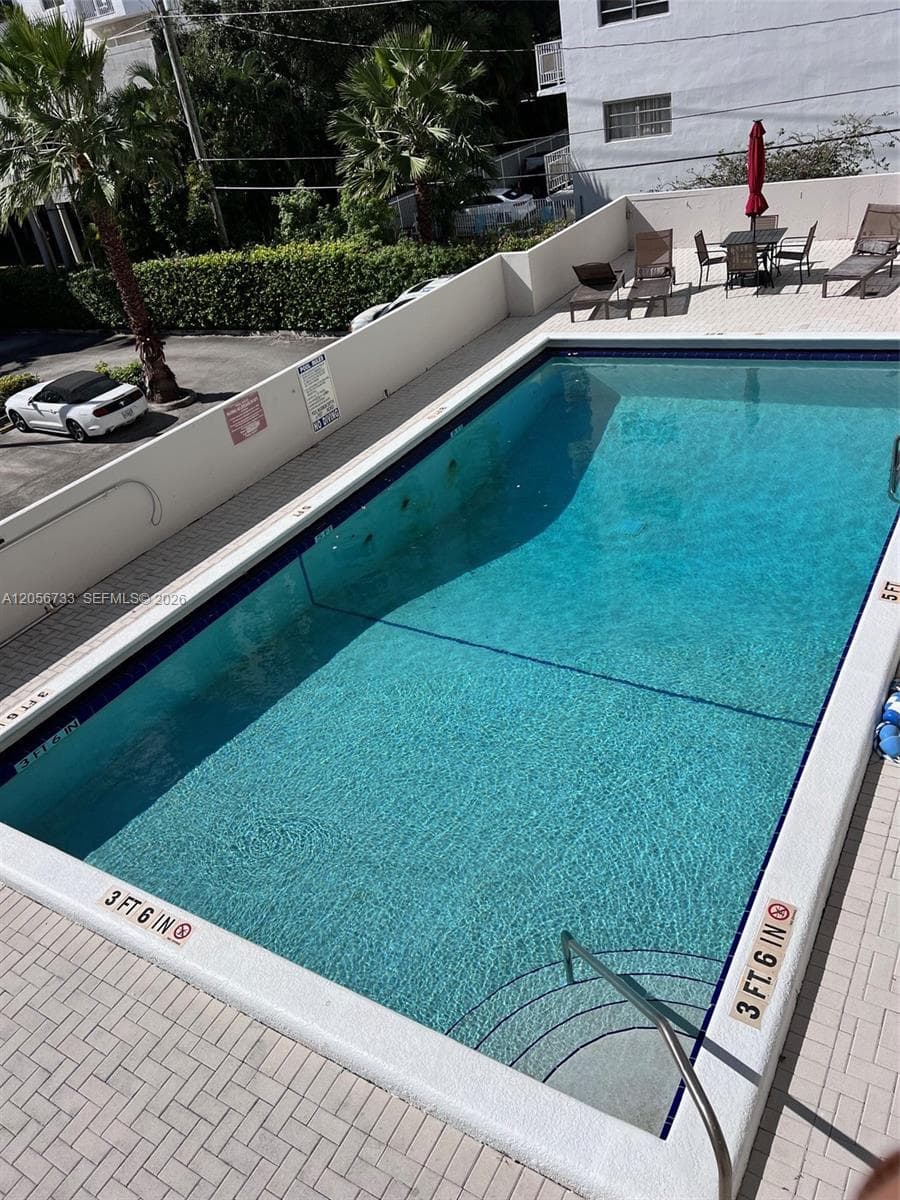 Lincoln Towers · #D304 in Miami Beach - Photo 14