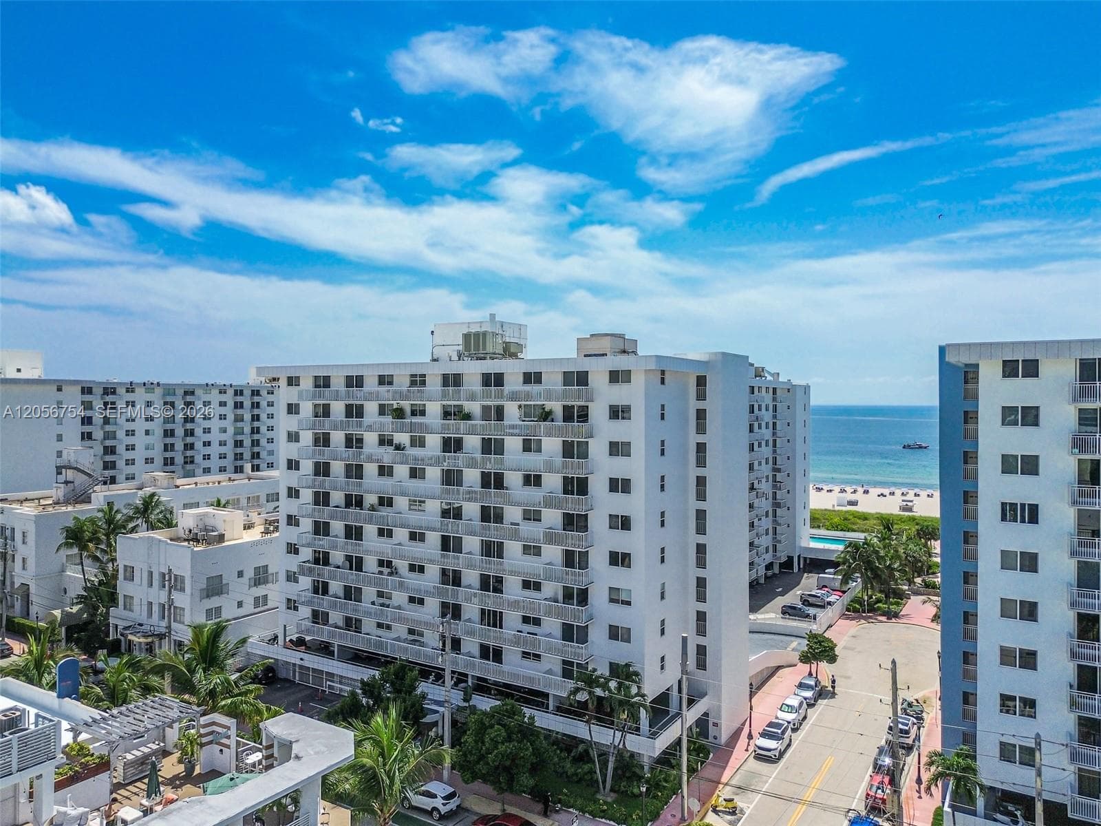 THE PRESIDENTIAL CONDO · #602 in Miami Beach - Photo 27