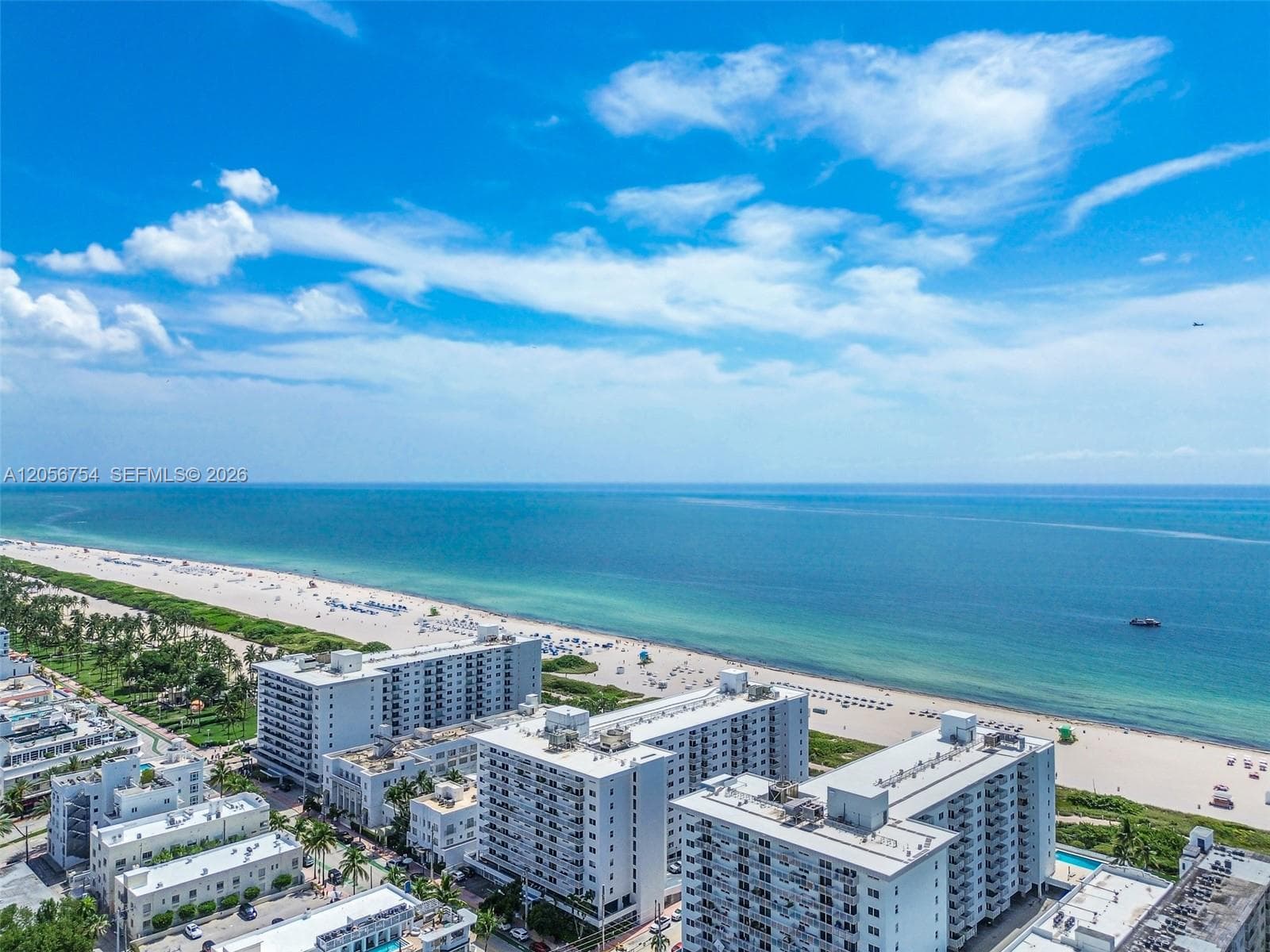 THE PRESIDENTIAL CONDO · #602 in Miami Beach - Photo 46