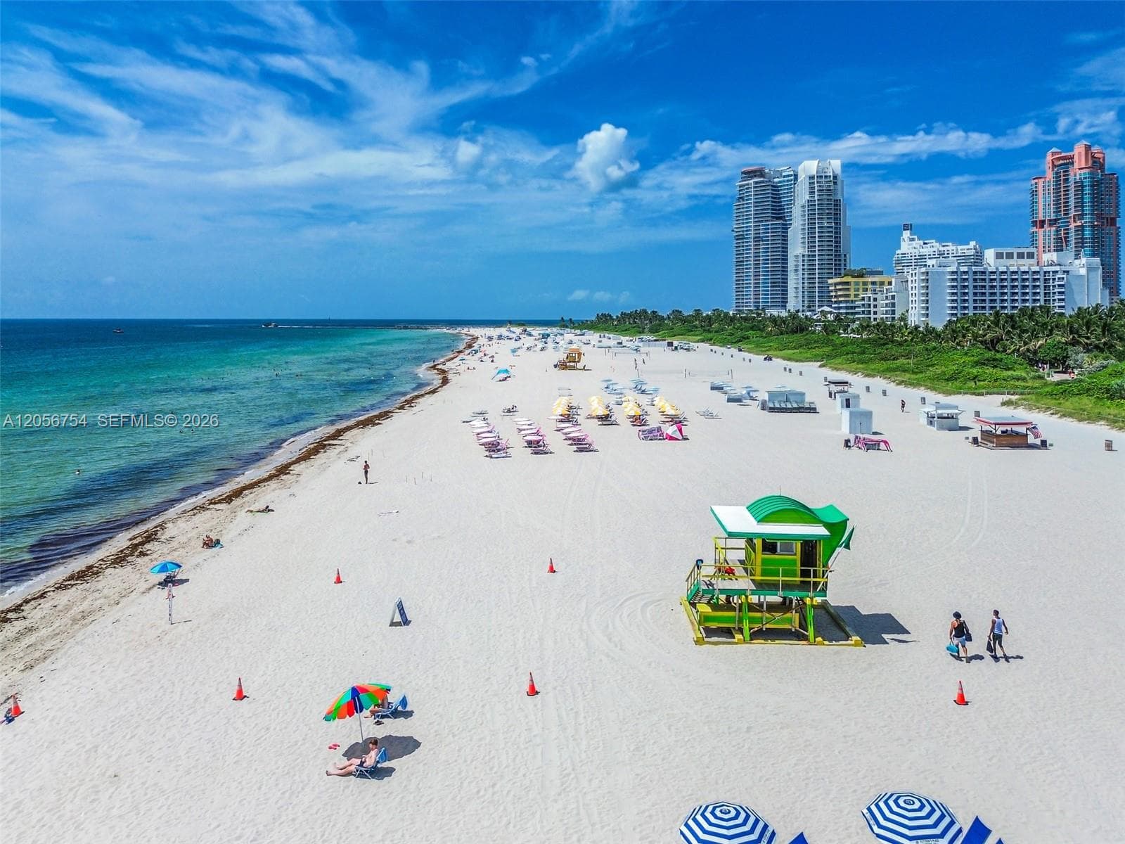 THE PRESIDENTIAL CONDO · #602 in Miami Beach - Photo 47