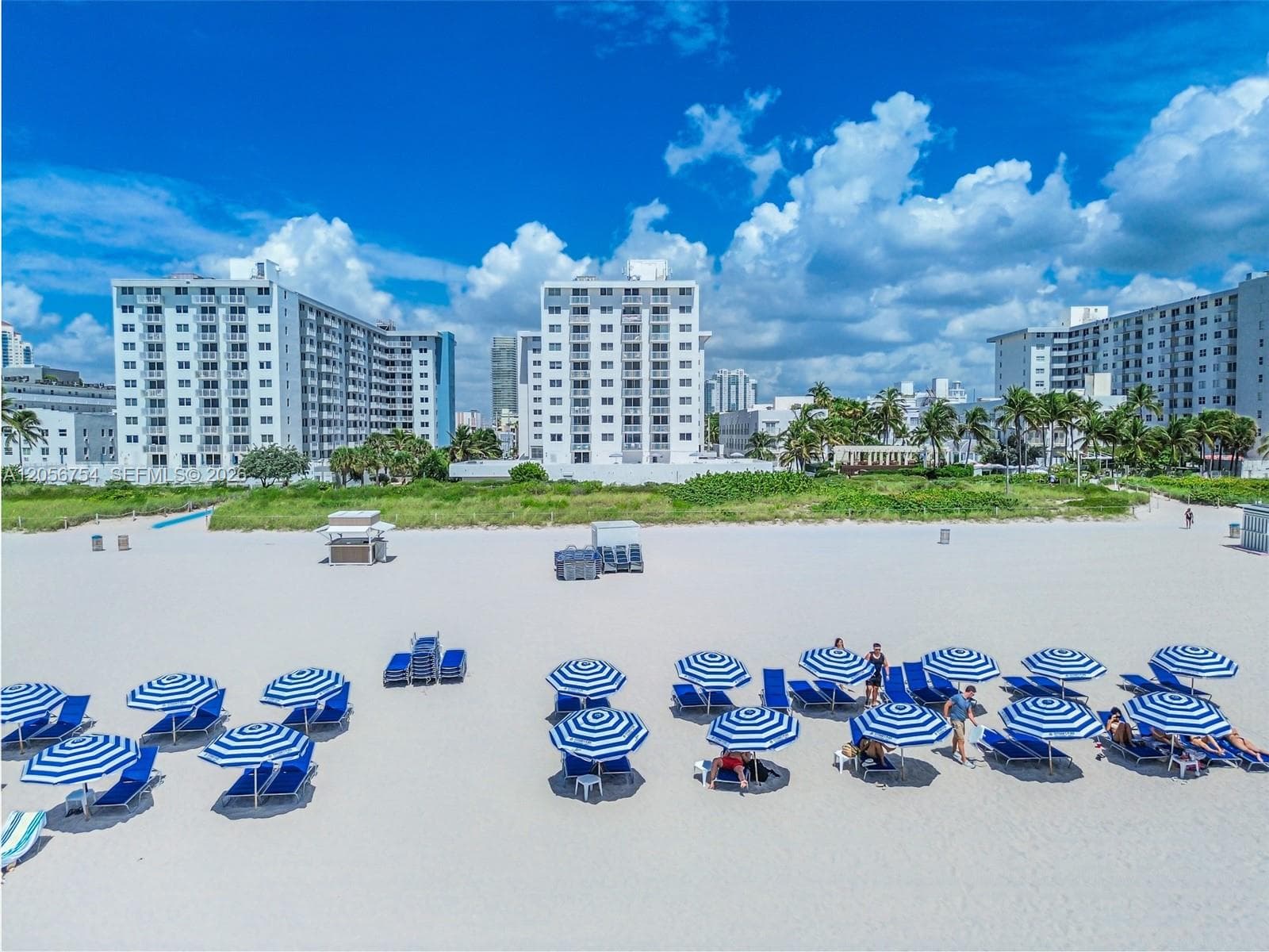 THE PRESIDENTIAL CONDO · #602 in Miami Beach - Photo 43