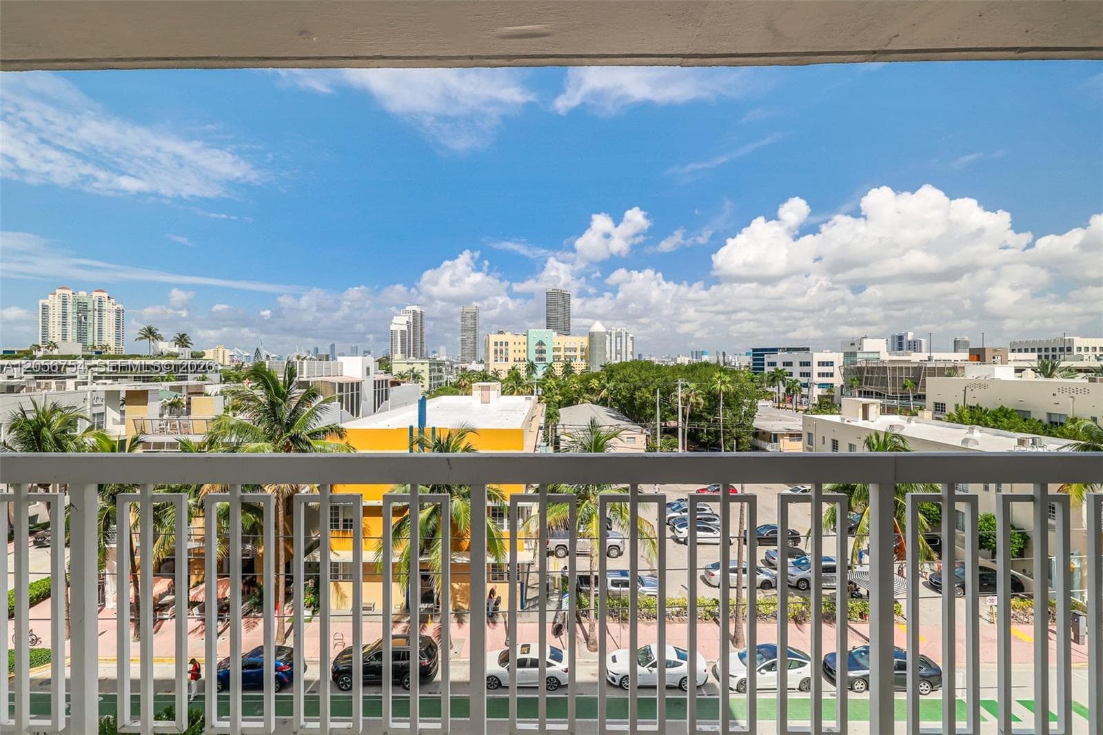 THE PRESIDENTIAL CONDO · #602 in Miami Beach - Photo 22