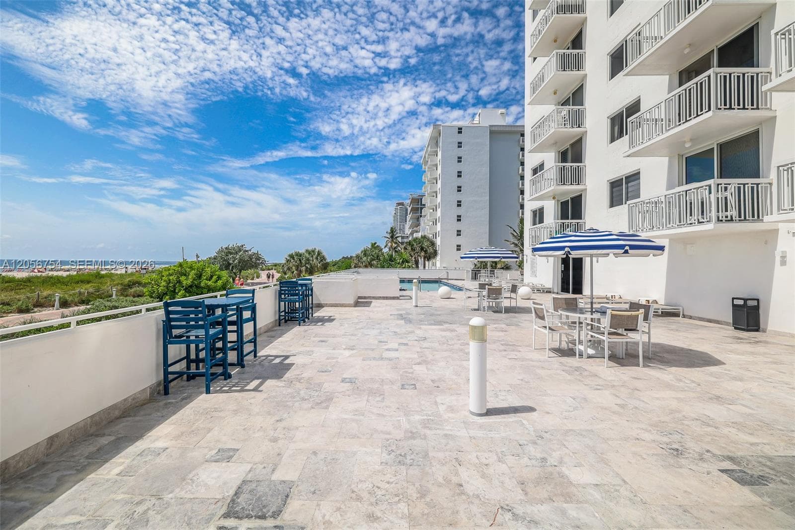 THE PRESIDENTIAL CONDO · #602 in Miami Beach - Photo 32