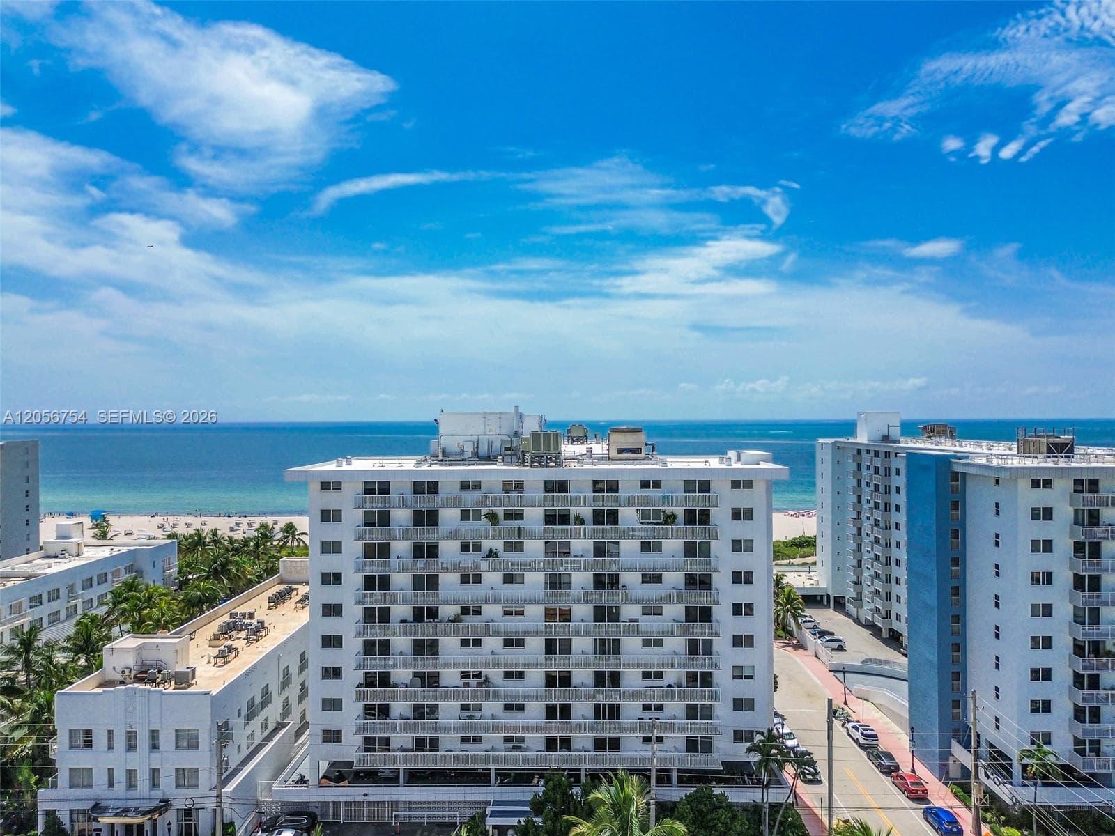 THE PRESIDENTIAL CONDO · #602 in Miami Beach - Photo 28