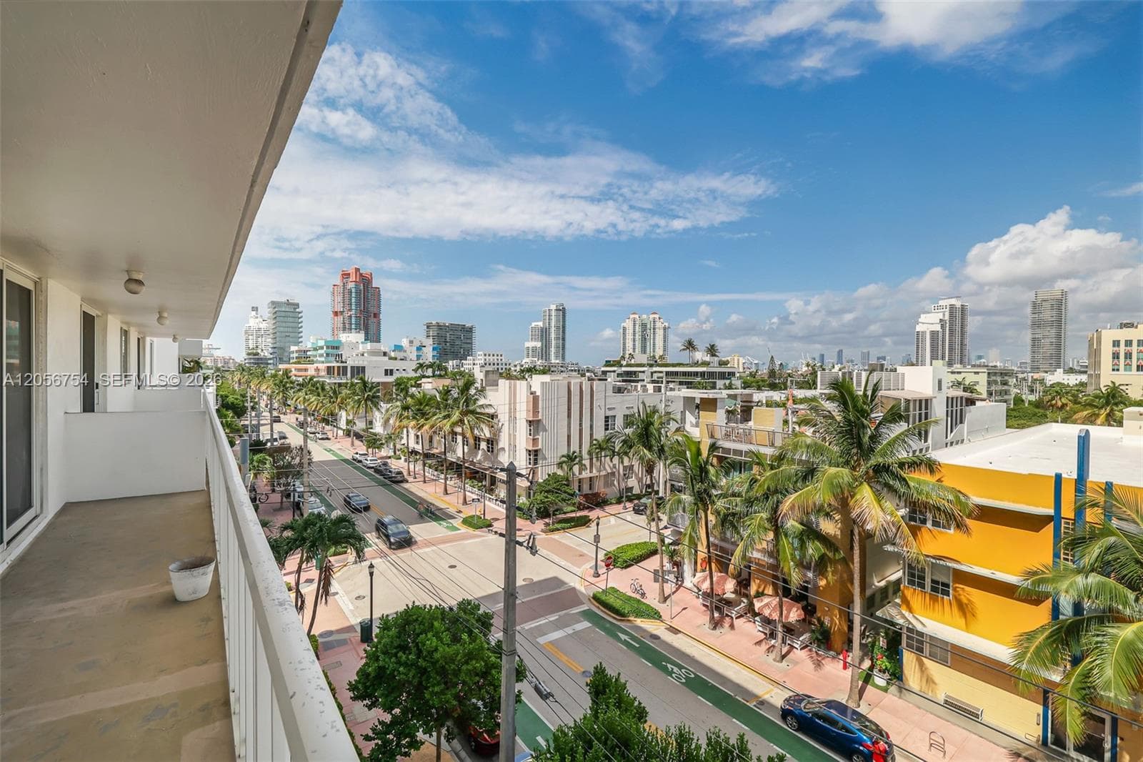 THE PRESIDENTIAL CONDO · #602 in Miami Beach - Photo 20